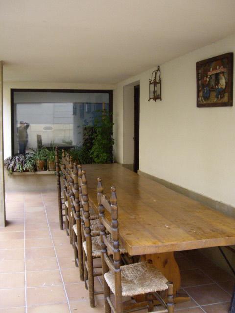 Casa Rural Rojanda Эльсьего Экстерьер фото